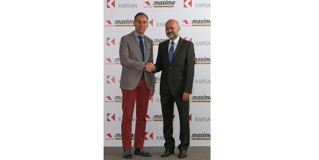 Karsan ve Petrol Ofisi İşbirliği 3 Yıl Daha Uzadı