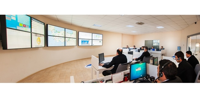 Mepsan WhatsApp Destek Hattı Kuruldu