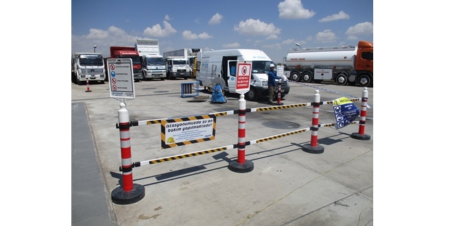 Periyodik Bakımda Tekser Kalitesi