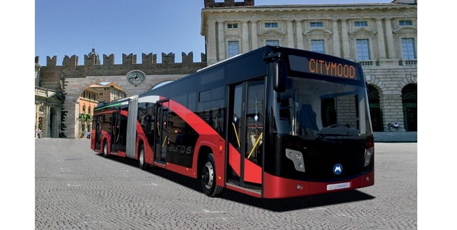 Romanya’daki 18 Metre Otobüs İhalesinin Tek Kazananı Karsan Oldu!