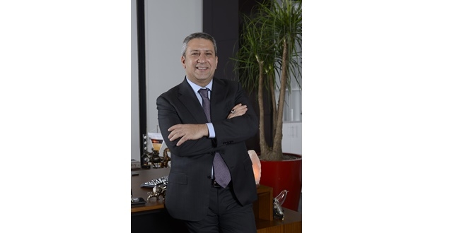 Sertrans’ta yeni hedef tüm dünya