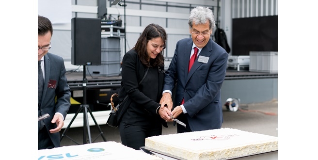 TIRSAN, KÄSSBOHRER’İN 125. YILINI KUTLADI