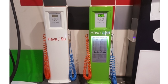 TORA 7000’ıncı Hava Su Saati Üretimini Tamamladı