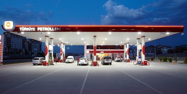 Türkiye Petrolleri Bu Yıl da  Türkiye’nin En Büyük 500 Şirketi Arasına Girdi