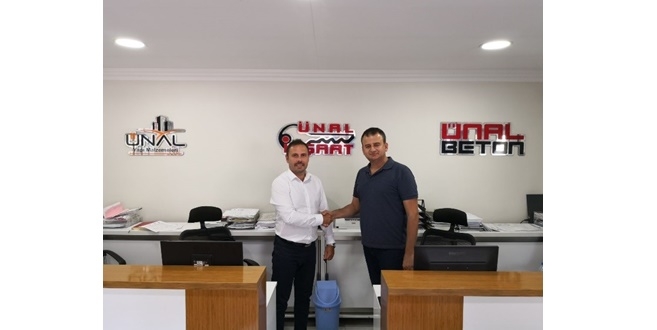 Turpak, Araçtan Gerçek Kilometreyi Okuyabiliyor.