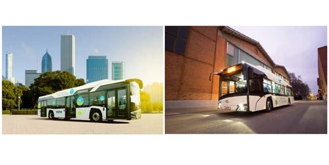Verimli ve çevre dostu otobüs işletimi için yenilikçi sistem