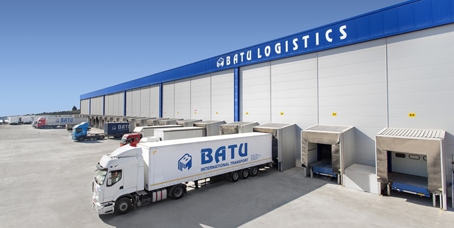 YERLİ LOJİSTİK ŞİRKETLERİ DEPLASMANDA KAZANMAYA BAŞLADI!