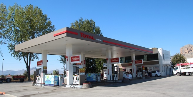 AKARYAKIT ŞİRKETLERİ TEKSER’i TERCİH EDİYOR