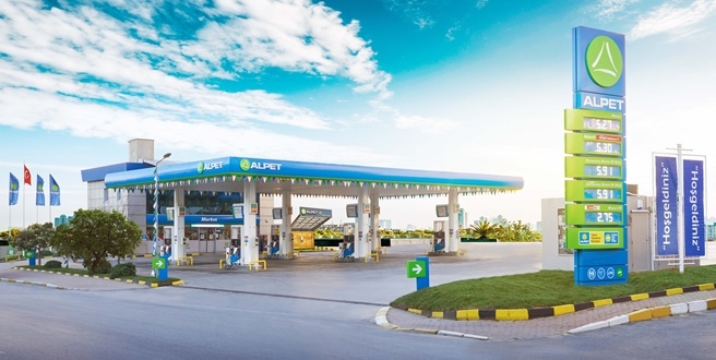 Alpet, Anadolu Landini Anadolu Yolları’nda etkinliğinde de çiftçinin yanında