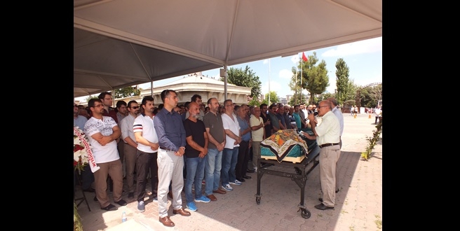 ASİS OTOMASYON’un ACI GÜNÜ