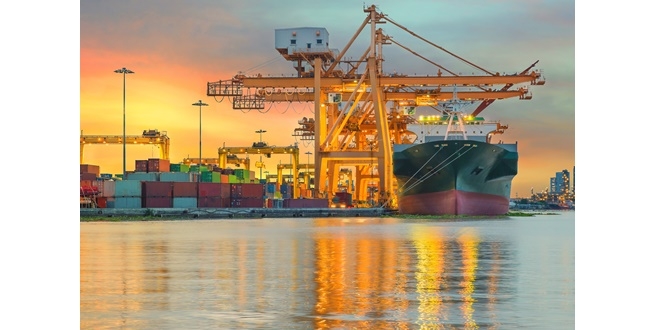 Mobil Serv℠ Mühendislik Hizmetleri Programı Yeşil Liman Projesini Destekliyor