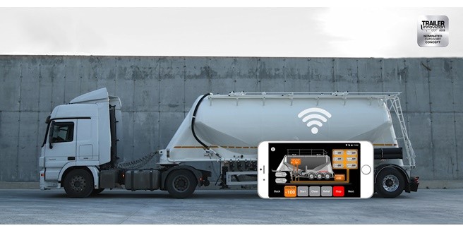 TIRSAN, 67. IAA FUARI’NDA SON YENİLİKLERİNİ KATILIMCILAR İLE BULUŞTURACAK