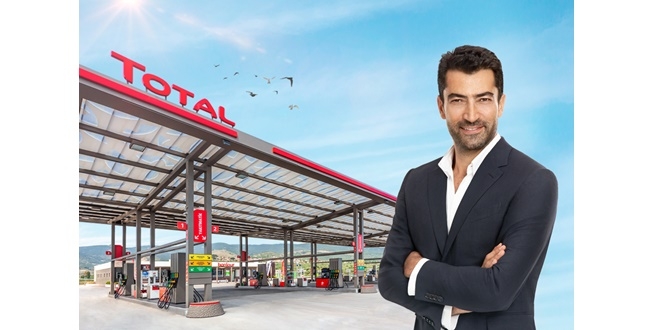 TOTAL yeni imaj kampanyasında “Bu Ülke Özel, Türkiye’nin Enerjisi Güzel” diyor