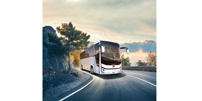 OTOKAR DORUK T’NİN ALMANYA LANSMANINI IAA FUARI’nda GERÇEKLEŞTİRECEK