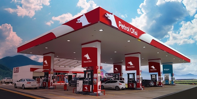Tekzen ve Petrol Ofisi’nden kazandıran kampanya