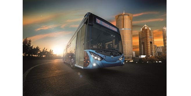 TEMSA, üç gözde aracıyla Hannover Ticari Araç Fuarı’nda boy gösterecek..