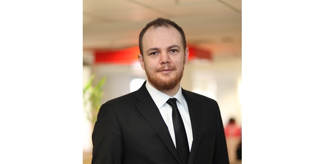 Türkiye Petrolleri’nin  Yeni Pazarlama Direktörü Ulaş Koç Oldu