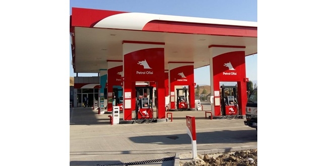 HELİX’LER YÜKSEKOVA’DA..