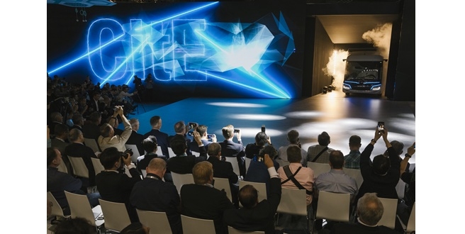 MAN’dan 10 günde  9 bini aşkın rekor satış !