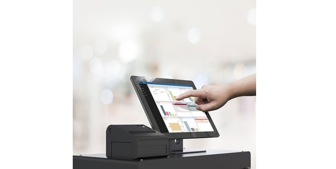 Market otomasyonunda MARWIZ ile farklılaşın.