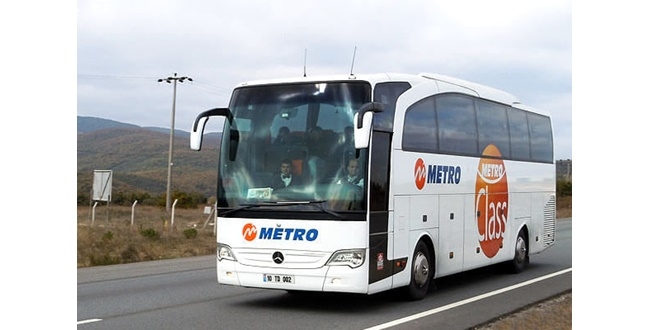 METRO TURİZM İKRAM VE SERVİS HİZMETLERİ KESİNTİSİZ ŞEKİLDE DEVAM EDECEK