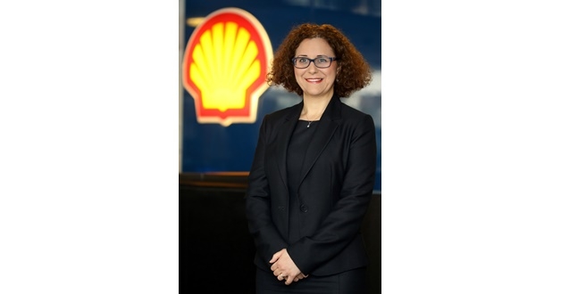 Shell Türkiye’de Atama…