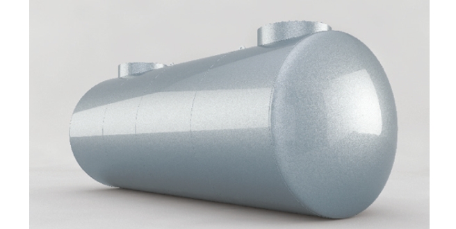 TRACO, AKARYAKIT DEPOLAMA TANKLARI İLE FARK YARATIYOR