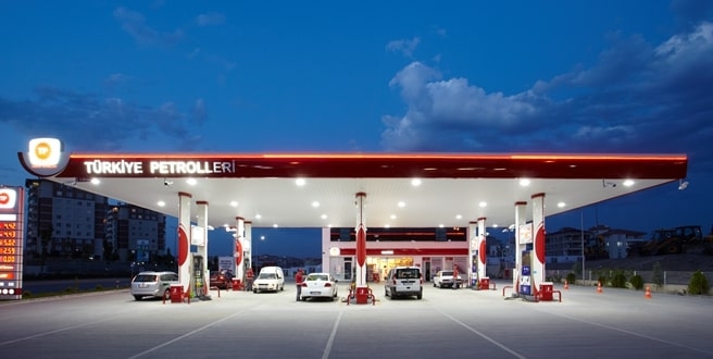 Türkiye’nin Markası Türkiye Petrolleri 55 Yaşında!