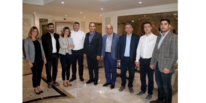 ALPET 3. ÇEYREKTE HEDEFLERİNİN % 90’ına ULAŞTI