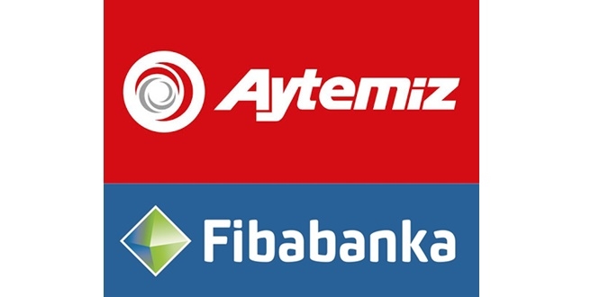 Fibabanka ve Aytemiz Petrol kazandırıyor