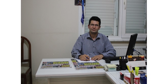 İstanbul’u birlikte inşa edeceğiz