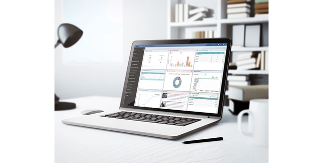 MEPSAN’ın yeni otomasyon platformu STAWİZ+ : İhtiyaçların ötesinde!