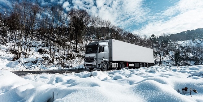 Mercedes-Benz Türk’ten Kasım ayına özel fırsatlar