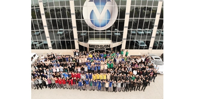 MLB Grup İş Sahasını ve Ekiplerini Büyütüyor