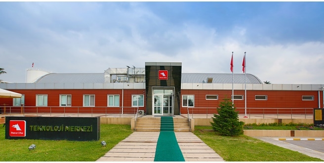 PETROL OFİSİ’nden hibrit araçlara özel Maxima Hybrid 0W–20 ve hidrolik sistem yağı Hydro Tech HVI-E