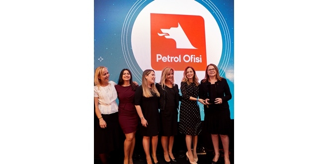 Petrol Ofisi’ne “LinkedIn Rising Star” ödülü