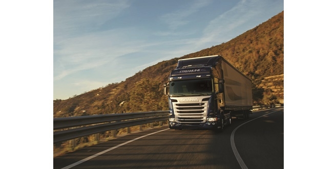 Scania’da KDV de,  Faiz de Yüzde 0