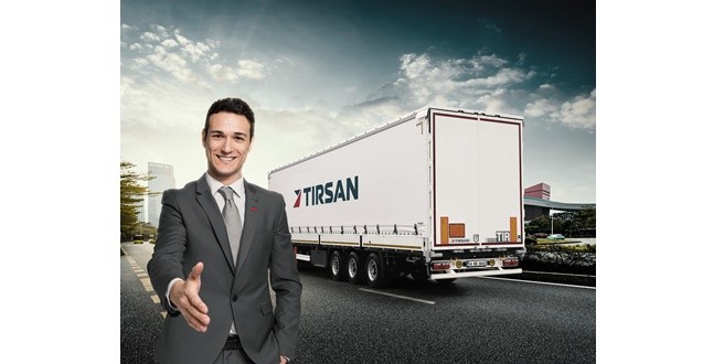 TIRSAN FİNANS’TAN İSTER EURO İSTER TL