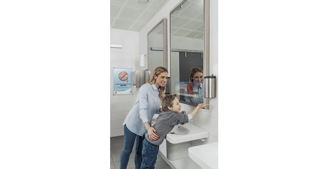 TOTAL istasyonları,  “Ozon Uygulaması” ile hijyene dikkat çekiyor