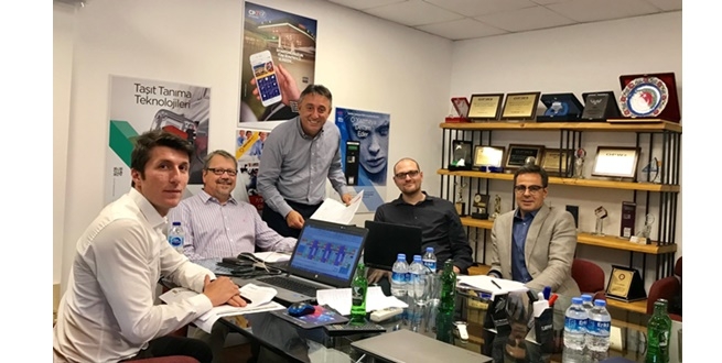 Turpak SEÇ çalışmaları hız kesmeden devam ediyor