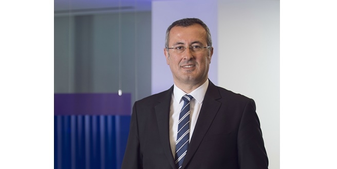 Enerji sektöründe veri güvenliği tehdit altında