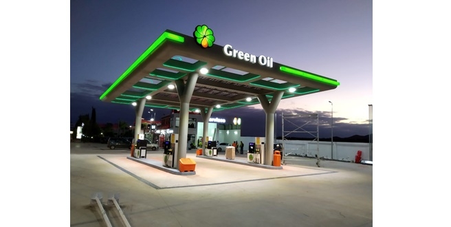 MEPSAN’dan FAS, OMAN, KAMERUN ve BURKINO FASO’ya Büyük Teslimat !