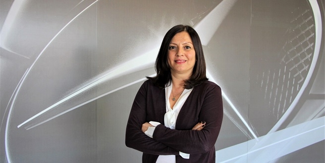 Mercedes-Benz Türk’e İlk Kadın CFO Atandı