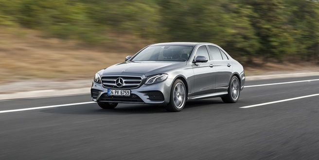 Mercedes-Benz Türk’ten Aralık ayına özel fırsatlar