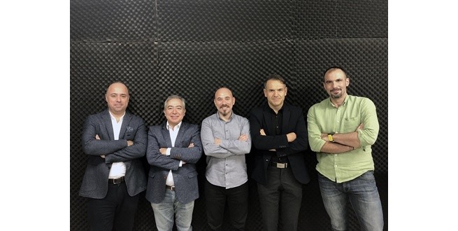 Mercedes-Benz Türk’ün müzik grubu; Grup Dayımlar, TEGV yararına sahne alıyor