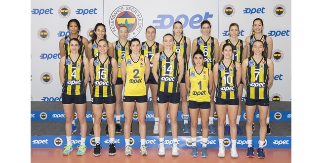 OPET, SPORA DESTEĞİNİ SÜRDÜRÜYOR