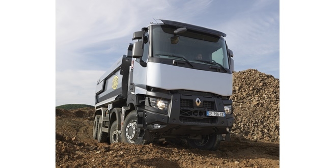 Renault Trucks’tan Sıfıra Sıfır Faiz Kampanyası