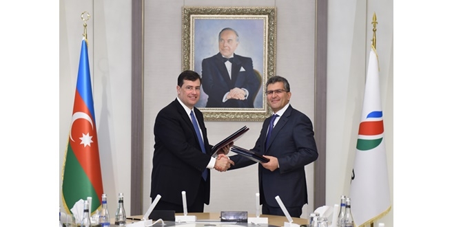 SOCAR ve BP, Türkiye’de petrokimya alanında yeni bir iş ortaklığı planlıyor