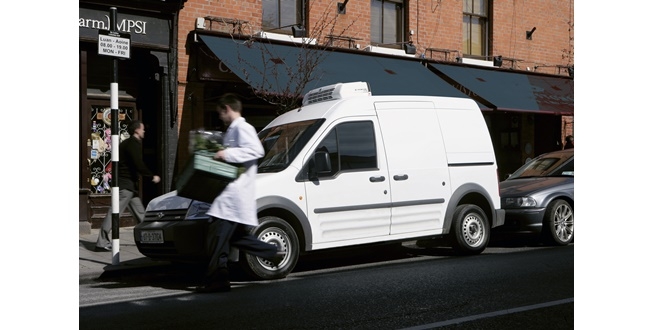 Thermo King ürün gamı  B Serisi ile genişliyor