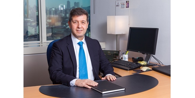 Türkiye’deki Tüm Operasyonlardan Sorumlu Genel Müdürlük Görevine Münci Bilgiç Getirildi!